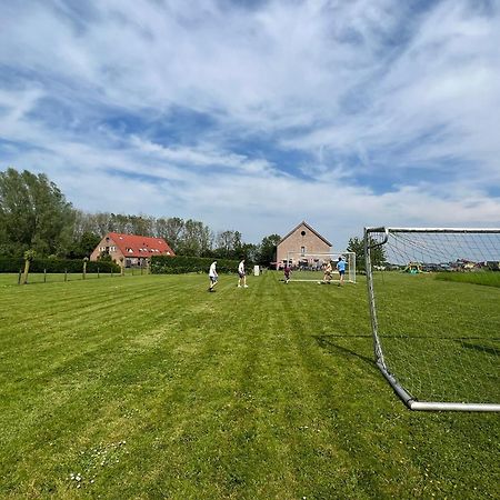 'T Wagenhuis Retranchement Luaran gambar